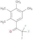 2,2,2-Trifluoro-1-(2,3,4,5-tetramethylphenyl)ethanone