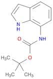 7-N-Boc-Amino-indole
