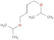 2-Butene, 1,4-bis(1-methylethoxy)-