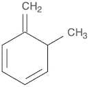 1,3-Cyclohexadiene, 5-methyl-6-methylene-
