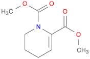 1,2(4H)-Pyridinedicarboxylic acid, 5,6-dihydro-, dimethyl ester