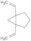Bicyclo[3.1.0]hexane, 1,5-diethenyl-