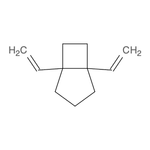 Bicyclo[3.2.0]heptane, 1,5-diethenyl-