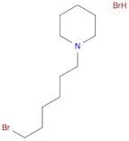 1-(6-Bromohexyl)piperidine hydrobromide