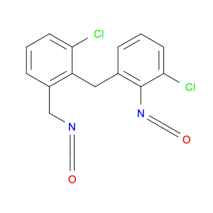Benzene, chloro[(chloroisocyanatophenyl)methyl]isocyanatomethyl-