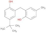 Phenol, 4-(1,1-dimethylethyl)-2-[(2-hydroxy-5-methylphenyl)methyl]-