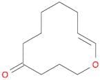 Oxacyclododec-11-en-5-one, (E)-