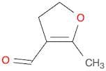 3-Furancarboxaldehyde, 4,5-dihydro-2-methyl-