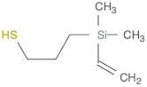 1-Propanethiol, 3-(ethenyldimethylsilyl)-