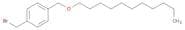 Benzene, 1-(bromomethyl)-4-[(undecyloxy)methyl]-