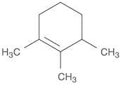 Cyclohexene, trimethyl-