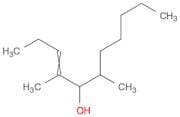 3-Undecen-5-ol, 4,6-dimethyl-