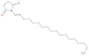 2,5-Pyrrolidinedione, octadecenyl-