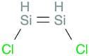 Disilene, 1,2-dichloro-, (Z)-