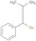 Copper, (3-methyl-1-phenyl-1,2-butadienyl)-