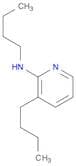 2-Pyridinamine, N,3-dibutyl-