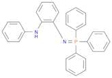 1,2-Benzenediamine, N-phenyl-N'-(triphenylphosphoranylidene)-