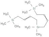 Silane, dimethylbis[4-(trimethylsilyl)-2-butenyl]-