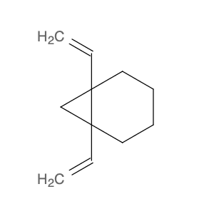 Bicyclo[4.1.0]heptane, 1,6-diethenyl-