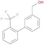 (2'-(Trifluoromethyl)-[1,1'-biphenyl]-3-yl)methanol