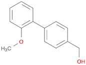 (2'-Methoxy-[1,1'-biphenyl]-4-yl)methanol
