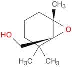 7-Oxabicyclo[4.1.0]heptane-1-methanol, 2,2,6-trimethyl-, (1S,6S)-