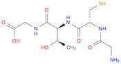 Glycine, glycyl-L-cysteinyl-L-threonyl-