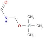 Formamide, N-[[(trimethylsilyl)oxy]methyl]-