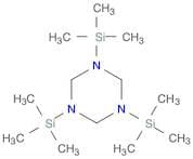 1,3,5-Triazine, hexahydro-1,3,5-tris(trimethylsilyl)-