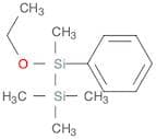 Disilane, 1-ethoxy-1,2,2,2-tetramethyl-1-phenyl-
