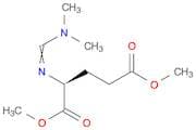 L-Glutamic acid, N-[(dimethylamino)methylene]-, dimethyl ester