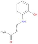 3-Buten-2-one, 4-[(2-hydroxyphenyl)amino]-