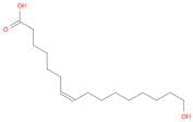 7-Hexadecenoic acid, 16-hydroxy-, (Z)-
