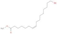 7-Hexadecenoic acid, 16-hydroxy-, methyl ester, (Z)-
