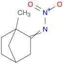 Bicyclo[2.2.1]heptan-2-imine, 1-methyl-N-nitro-