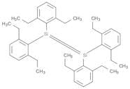 Disilene, tetrakis(2,6-diethylphenyl)-