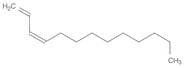1,3-Tridecadiene, (Z)-