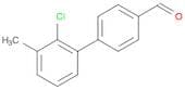 4'-Fluoro-3'-methyl-[1,1'-biphenyl]-4-carbaldehyde
