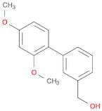 (3',4'-Dimethoxy-[1,1'-biphenyl]-3-yl)methanol