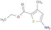 Ethyl 5-amino-3-methylthiophene-2-carboxylate