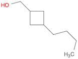 Cyclobutanemethanol, 3-butyl-