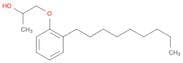 2-Propanol, 1-(nonylphenoxy)-