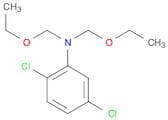 Benzenamine, 2,5-dichloro-N,N-bis(ethoxymethyl)-