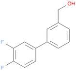 (3',4'-Difluoro-[1,1'-biphenyl]-3-yl)methanol