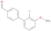 [1,1'-Biphenyl]-4-carboxaldehyde,4'-chloro-3'-methyl-