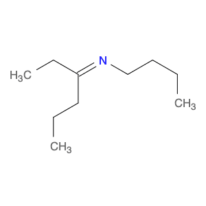 1-Butanamine, N-(1-ethylbutylidene)-, (Z)-