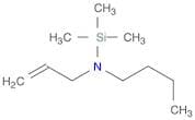 Silanamine, N-butyl-1,1,1-trimethyl-N-2-propenyl-