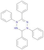 1,2,4,5-Tetrazine, 1,2,3,4-tetrahydro-1,3,4,6-tetraphenyl-