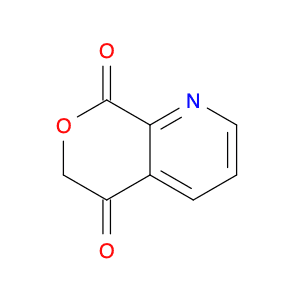 6H-Pyrano[3,4-b]pyridine-5,8-dione