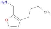 N-(Furan-2-ylmethyl)butan-1-amine